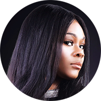 Tiffini Sher’ee Marshall