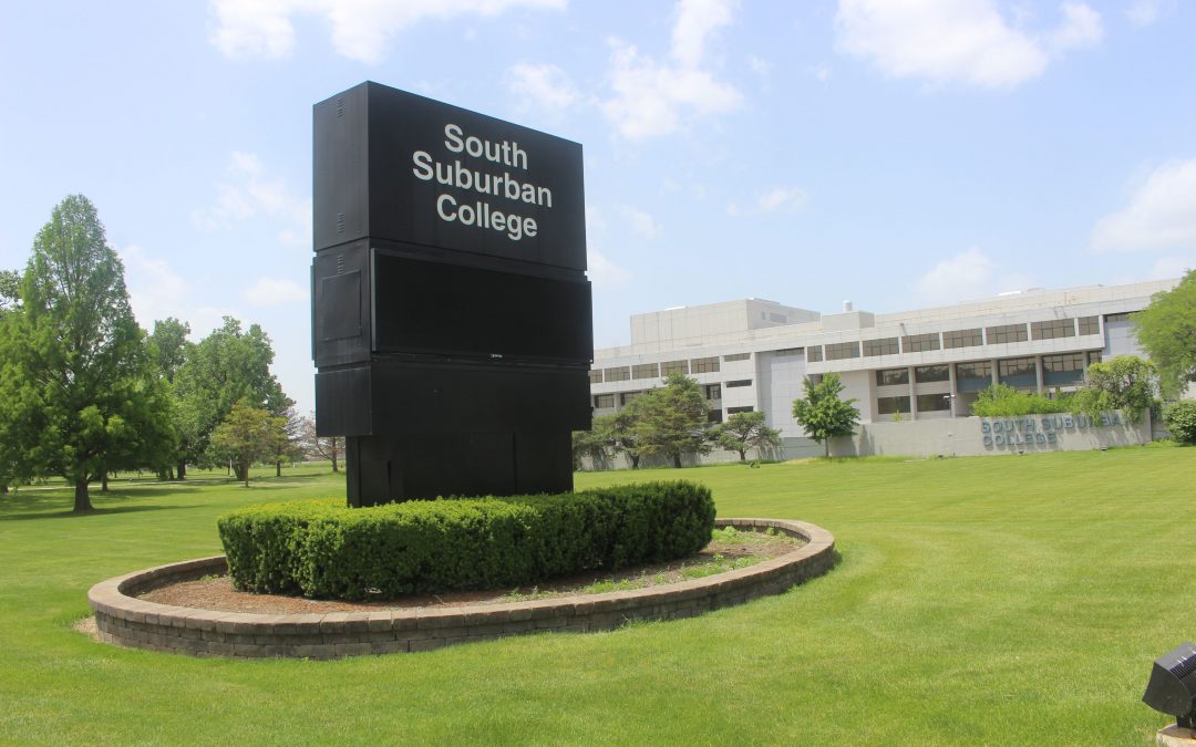 South Suburban College Awarded Grant to Support Early Childhood Education